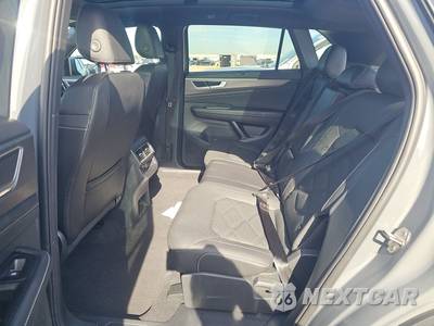 2025 Volkswagen Atlas Cross Sport 2.0T SE w/Technology - zdjęcie 13 z 21 - miniatura