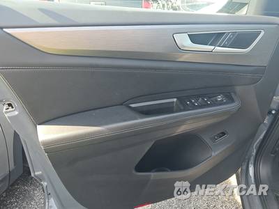2025 Volkswagen Atlas Cross Sport 2.0T SE w/Technology - zdjęcie 9 z 21 - miniatura