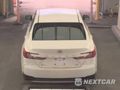 2025 Toyota Camry LE - zdjęcie 5 z 30 - miniatura