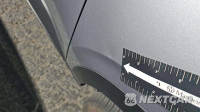 2025 Hyundai Venue SEL - zdjęcie 21 z 31 - miniatura
