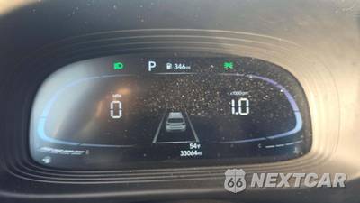 2025 Hyundai Venue SEL - zdjęcie 19 z 34 - miniatura