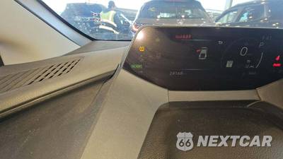 2025 Toyota Prius LE - zdjęcie 25 z 35 - miniatura