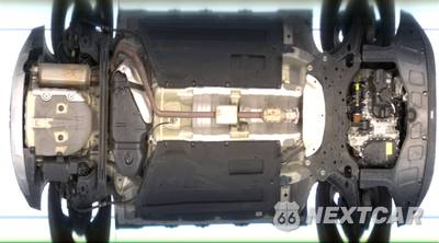 2025 Hyundai Venue SEL - zdjęcie 21 z 28 - miniatura