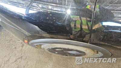 2025 Toyota Prius LE - zdjęcie 35 z 35 - miniatura