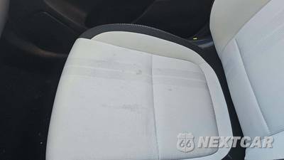 2025 Hyundai Venue SEL - zdjęcie 27 z 30 - miniatura