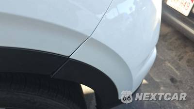 2025 Hyundai Venue SEL - zdjęcie 21 z 30 - miniatura