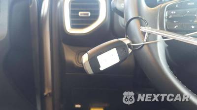 2025 Hyundai Venue SEL - zdjęcie 20 z 29 - miniatura