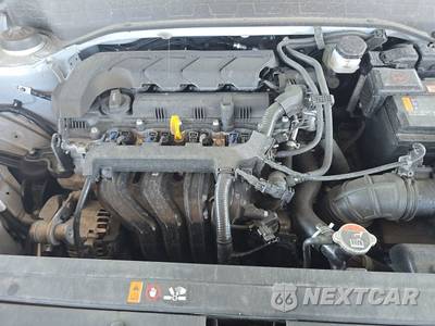 2025 Hyundai Venue SEL - zdjęcie 15 z 29 - miniatura