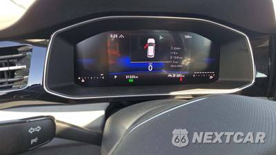 2025 Volkswagen Jetta SE - zdjęcie 22 z 38 - miniatura
