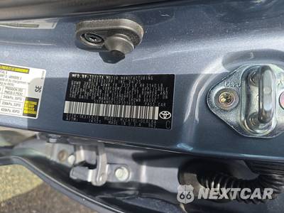 2025 Toyota Corolla LE Sedan - zdjęcie 14 z 34 - miniatura