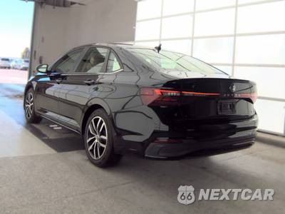 2025 Volkswagen Jetta SE - zdjęcie 6 z 38 - miniatura