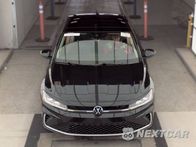 2025 Volkswagen Jetta SE - zdjęcie 2 z 38 - miniatura