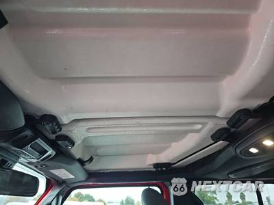 2025 Jeep Wrangler 4 Door Sport S - zdjęcie 17 z 25 - miniatura