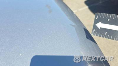 2025 Hyundai Venue SEL - zdjęcie 28 z 28 - miniatura
