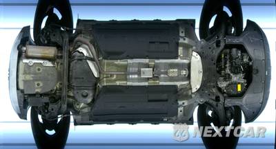 2025 Hyundai Venue SEL - zdjęcie 19 z 28 - miniatura