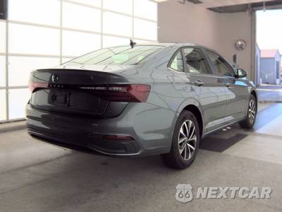 2025 Volkswagen Jetta S - zdjęcie 4 z 39 - miniatura