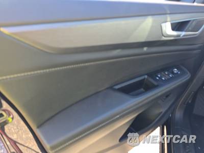 2025 Volkswagen Atlas Cross Sport 2.0T SE w/Technology - zdjęcie 9 z 22 - miniatura