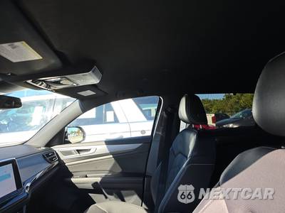 2025 Volkswagen Atlas Cross Sport 2.0T SE w/Technology - zdjęcie 18 z 22 - miniatura
