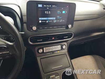2023 Hyundai Kona Electric SE - zdjęcie 11 z 35 - miniatura