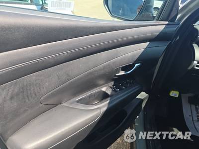 2025 Hyundai Santa Cruz SEL Crew Cab Short Bed - zdjęcie 9 z 26 - miniatura