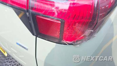 2025 Hyundai Santa Cruz SEL Crew Cab Short Bed - zdjęcie 22 z 26 - miniatura