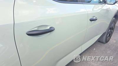 2025 Hyundai Santa Cruz SEL Crew Cab Short Bed - zdjęcie 23 z 26 - miniatura