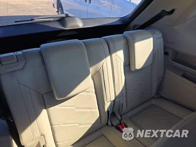 2025 Volkswagen Atlas 2.0T SE w/Technology - zdjęcie 14 z 22 - miniatura