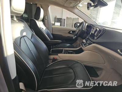 2024 Chrysler Pacifica Limited 121.6" WB - zdjęcie 8 z 32 - miniatura