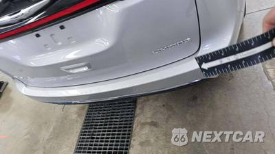 2024 Chrysler Pacifica Limited 121.6" WB - zdjęcie 25 z 32 - miniatura