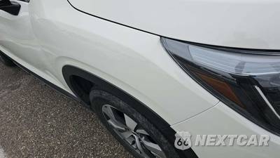 2025 Subaru Ascent Premium 7-Passenger - zdjęcie 32 z 36 - miniatura