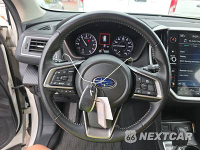 2025 Subaru Ascent Premium 7-Passenger - zdjęcie 10 z 36 - miniatura