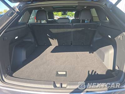 2025 Volkswagen Atlas Cross Sport 2.0T SE w/Technology - zdjęcie 16 z 22 - miniatura