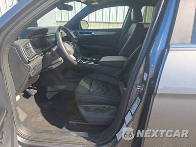 2025 Volkswagen Atlas Cross Sport 2.0T SE w/Technology - zdjęcie 7 z 22 - miniatura