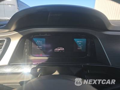2025 Volkswagen Atlas Cross Sport 2.0T SE w/Technology - zdjęcie 12 z 22 - miniatura