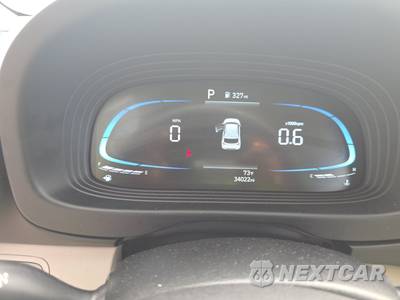 2025 Hyundai Venue SEL - zdjęcie 12 z 22 - miniatura