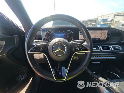 2025 Mercedes-Benz GLS 450 4MATIC - zdjęcie 10 z 33 - miniatura