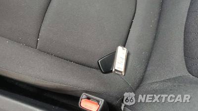 2026 Toyota Corolla Cross LE - zdjęcie 19 z 21 - miniatura