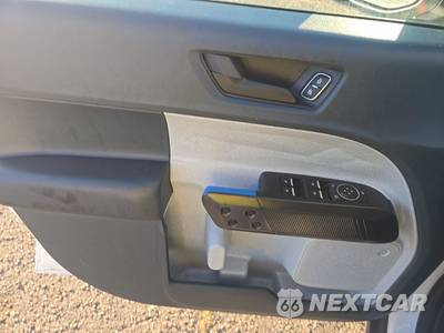 2026 Ford Maverick Hybrid XLT Crew Cab Short Bed - zdjęcie 9 z 18 - miniatura