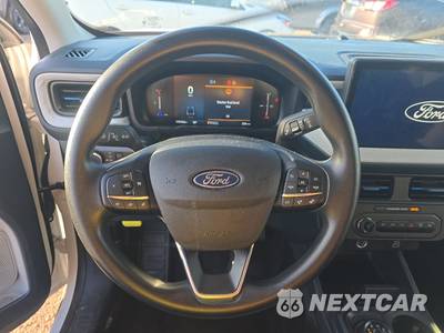 2026 Ford Maverick Hybrid XLT Crew Cab Short Bed - zdjęcie 10 z 18 - miniatura
