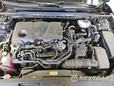 2025 Toyota Camry LE - zdjęcie 15 z 22 - miniatura