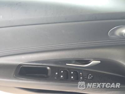 2025 Hyundai Elantra SEL Convenience - zdjęcie 9 z 21 - miniatura