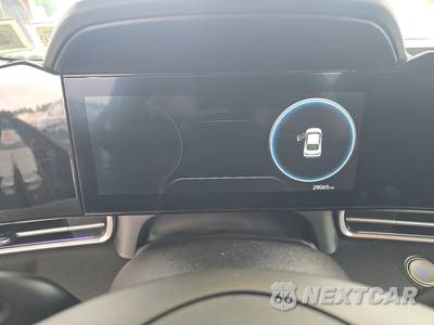 2025 Hyundai Elantra SEL Convenience - zdjęcie 12 z 21 - miniatura