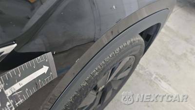 2025 Volkswagen Atlas Cross Sport 2.0T SE w/Technology - zdjęcie 21 z 21 - miniatura