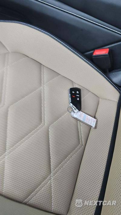 2025 Volkswagen Atlas Cross Sport 2.0T SE w/Technology - zdjęcie 18 z 21 - miniatura