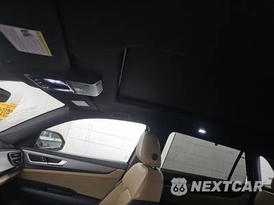2025 Volkswagen Atlas Cross Sport 2.0T SE w/Technology - zdjęcie 19 z 21 - miniatura