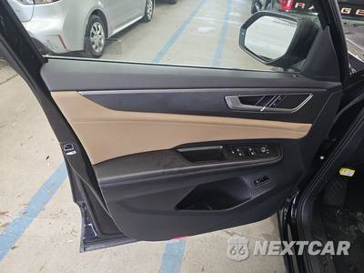 2025 Volkswagen Atlas Cross Sport 2.0T SE w/Technology - zdjęcie 9 z 21 - miniatura