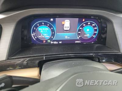 2025 Volkswagen Atlas Cross Sport 2.0T SE w/Technology - zdjęcie 12 z 21 - miniatura