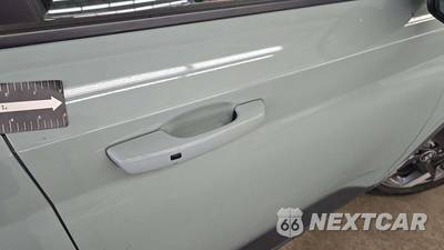 2025 Hyundai Venue SEL - zdjęcie 28 z 30 - miniatura