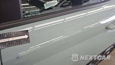 2025 Hyundai Venue SEL - zdjęcie 30 z 30 - miniatura