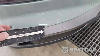 2025 Hyundai Venue SEL - zdjęcie 29 z 30 - miniatura